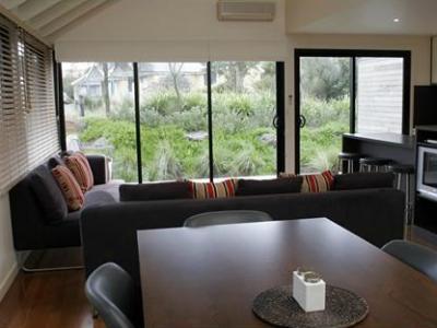 פורט קאמפבל Southern Ocean Villas מראה חיצוני תמונה